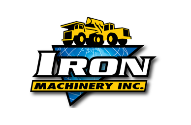 Iron Machinery