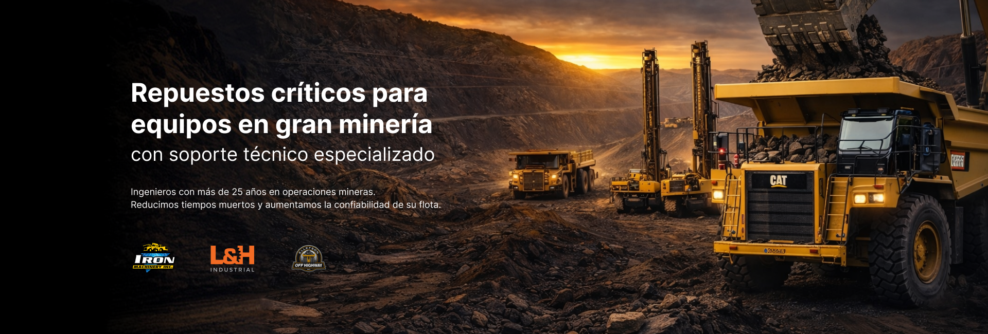Herramientas Industriales