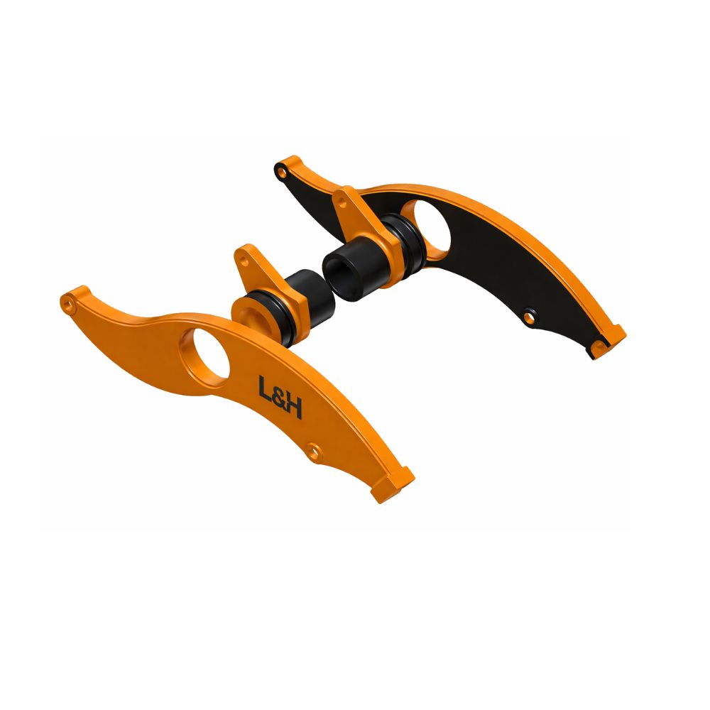 Lift Arm – LeTorneau L1850 / L2350