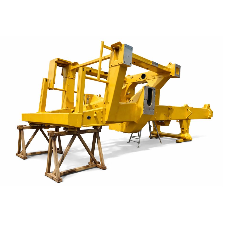Frame – Truck 789C