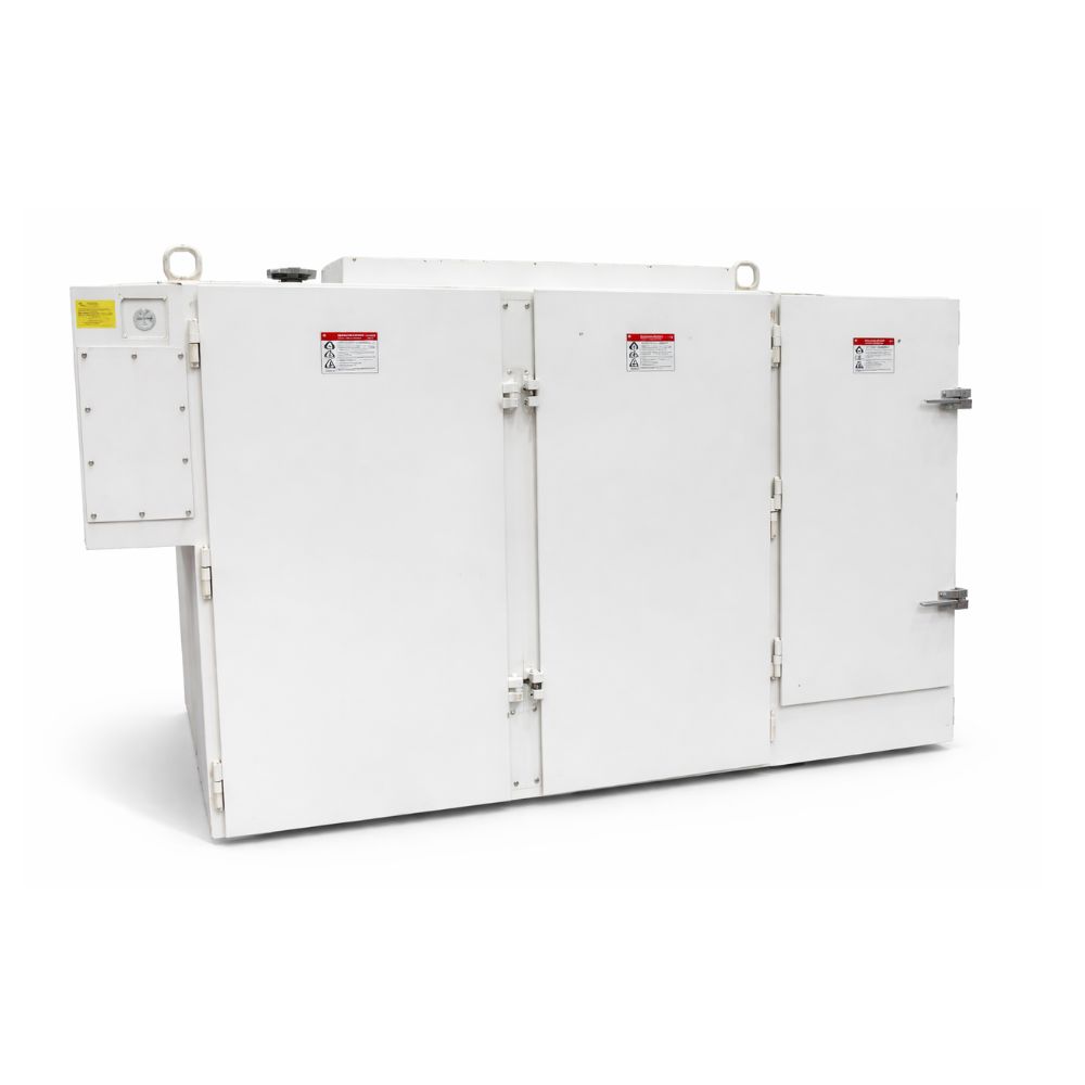 Cabinet Control – Truck AC Komatsu