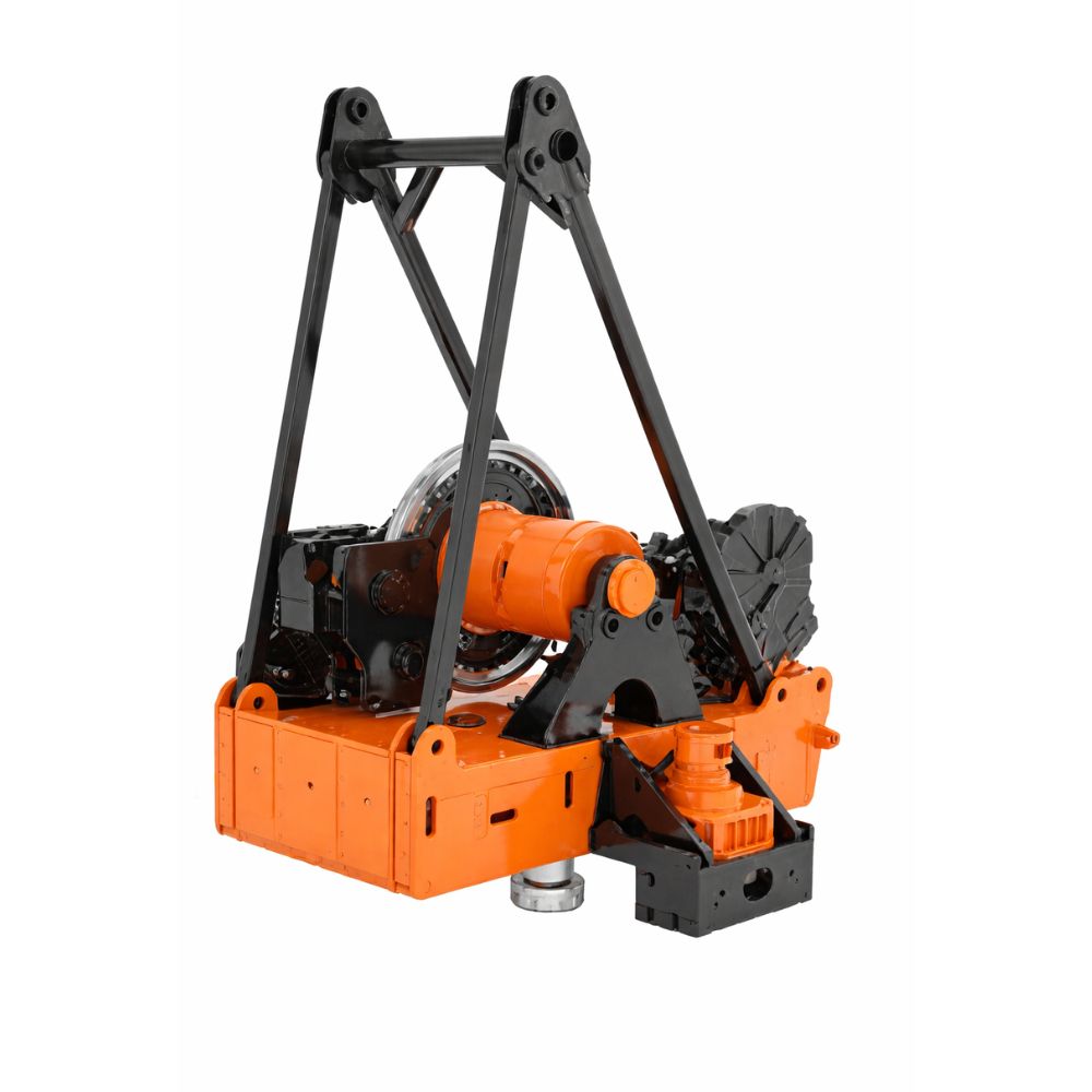 House Machinery