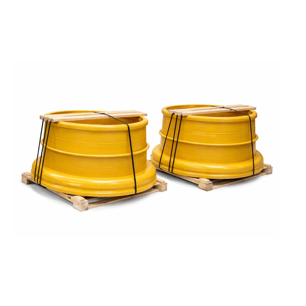 RIM – Truck 789B