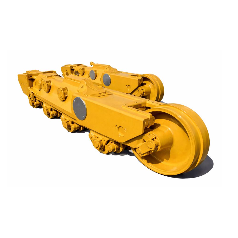 Undercarriage – Bulldozer