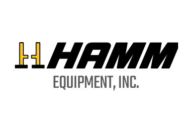 Hamm equipment